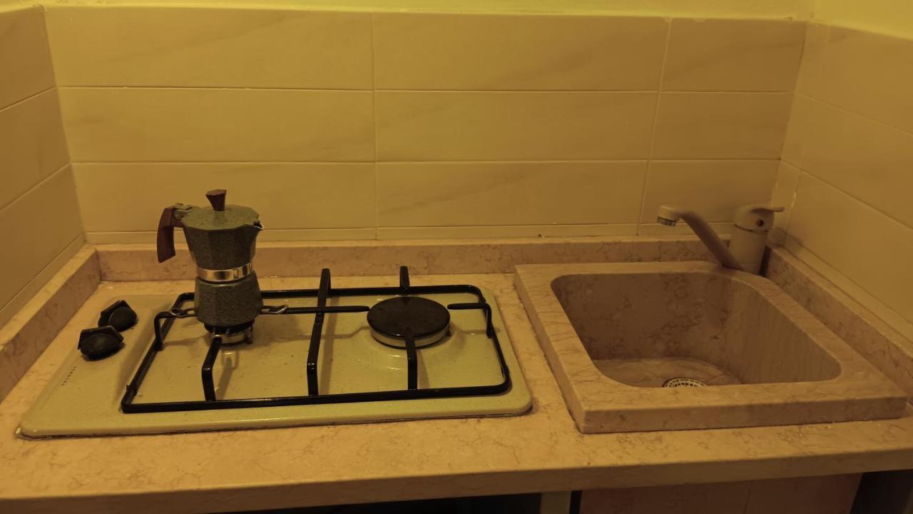 巴勒莫Casa Selinunte公寓 外观 照片