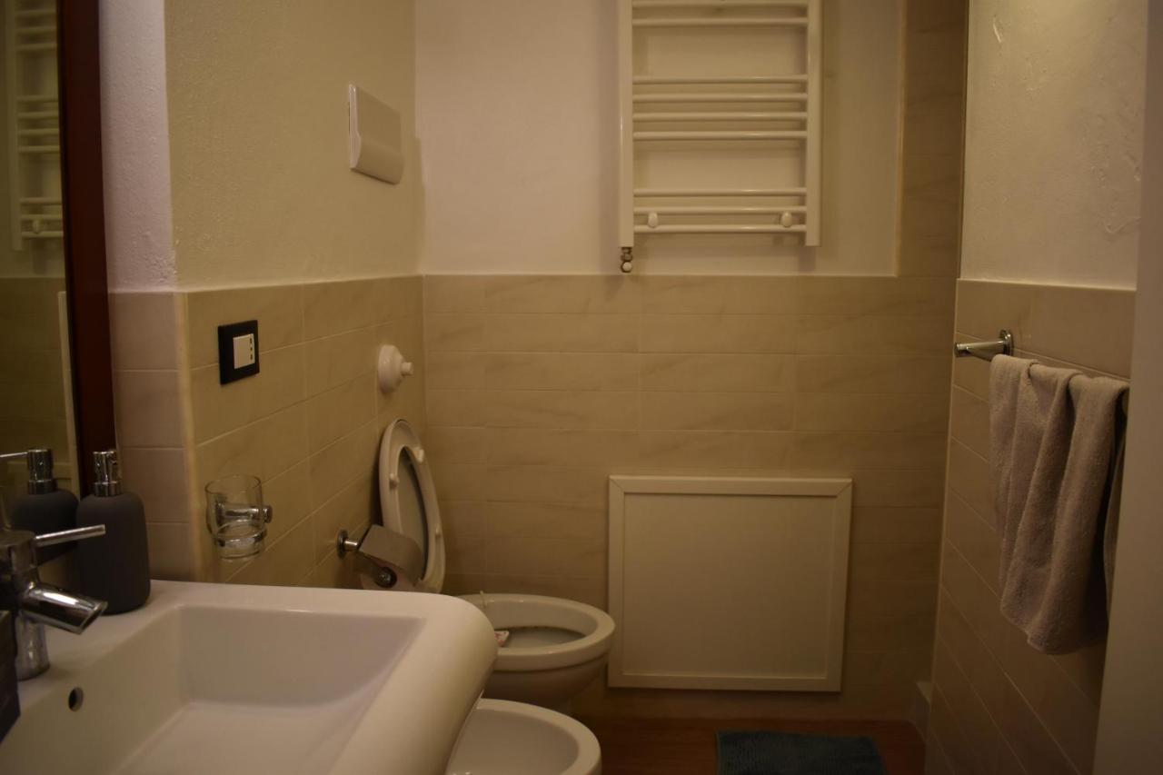 巴勒莫Casa Selinunte公寓 外观 照片