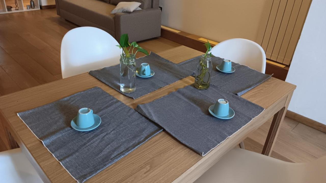 巴勒莫Casa Selinunte公寓 外观 照片