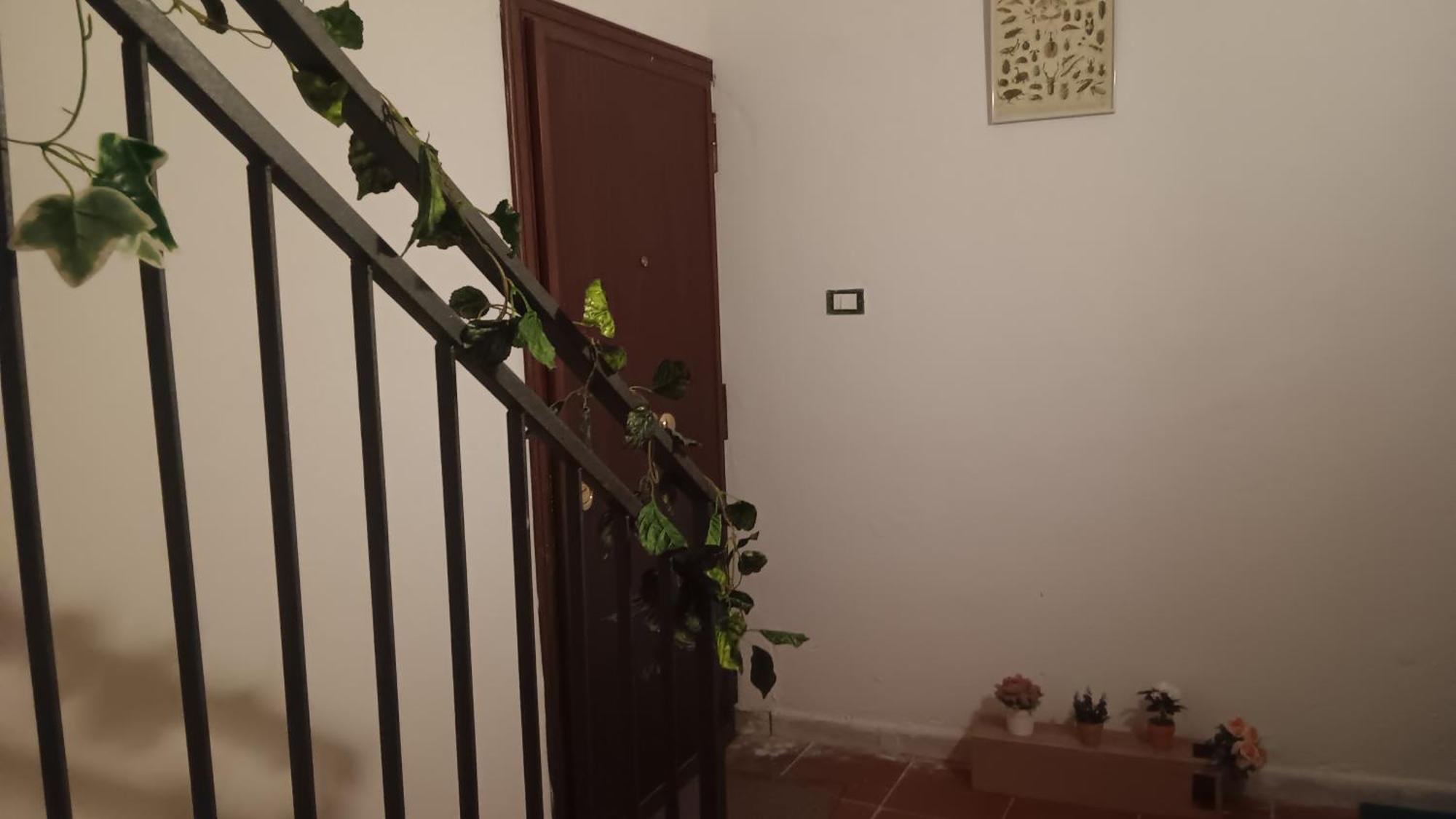 巴勒莫Casa Selinunte公寓 外观 照片