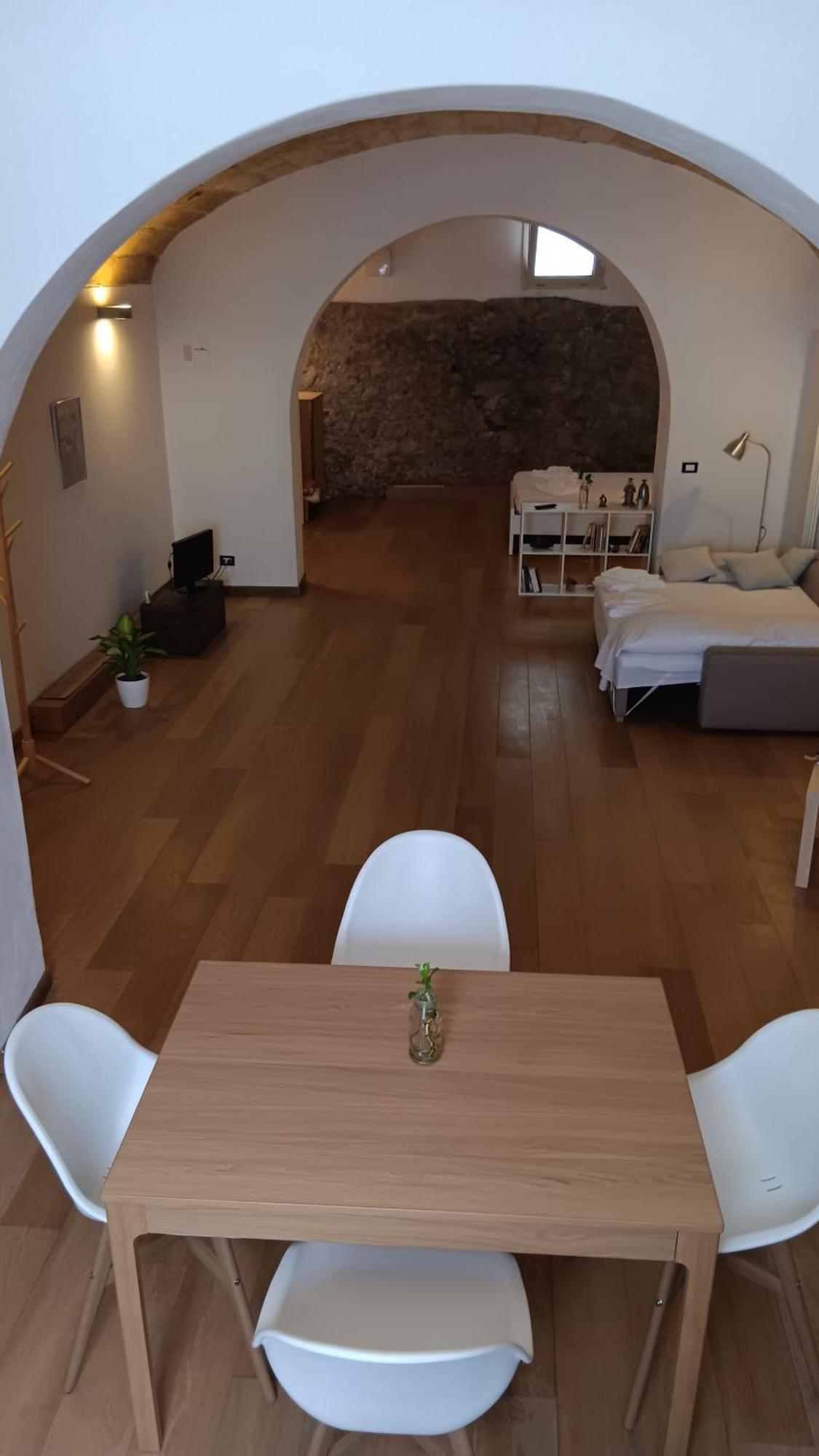 巴勒莫Casa Selinunte公寓 外观 照片